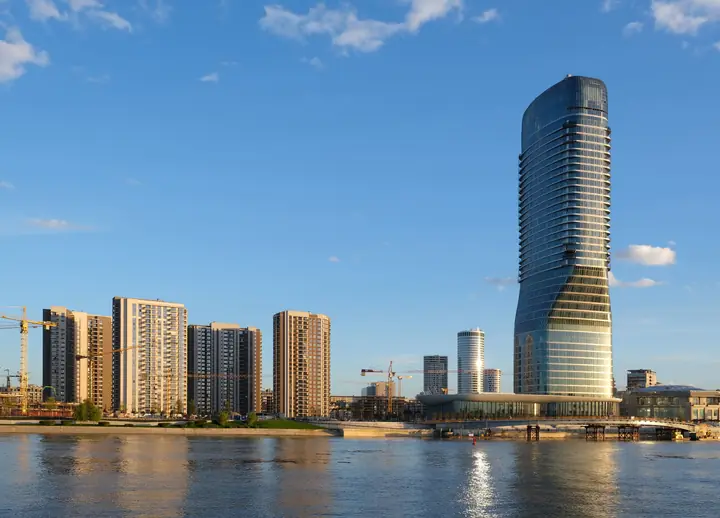 Belgrade Waterfront