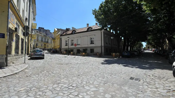 Kosančićev venac